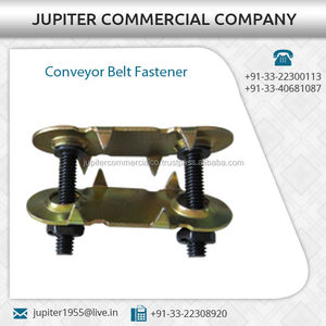 Top Dealers' Black Galvanized Conveyor Belt <b>Fasteners</b> Zinc Indexing Plunger - Product Image 5