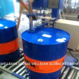 Bien Lubrifiant SAE 20W50 CF-4/SG Huile Moteur Diesel Singapour - Product Image 3