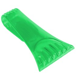 USA làm Visor <span class=keywords><strong>Ice</strong></span> <span class=keywords><strong>scraper</strong></span>-cá nhân polybao và đi kèm với <span class=keywords><strong>logo</strong></span> của bạn - Product Image 3