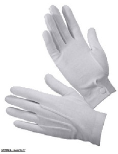 Sett Rose Plain Style Gants En Cuir Mitaines Quatre Saisons Opéra À La Mode Sports En Plein Air Cyclisme Parties Casual Usage N'importe Quelle Taille - Product Image 1