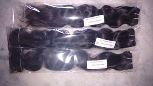 Nouveaux produits chauds pour 2026 vierge en gros différents types de cheveux bruts bouclés, naturels unprocesremy. extensions de cheveux humains - Product Image 2