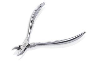 Nghia OMI CL-101C pince à cuticules de haute qualité - Product Image 2