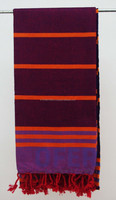 Serviette de plage Peshtemal carrée à rayures tissées en fil teint turc, 100% coton, séchage rapide, OEM, pour avion, directement de l'usine de la Mer Noire