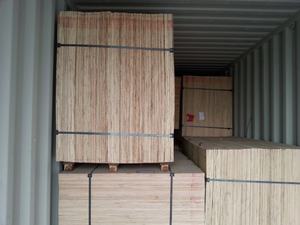 Contrachapado de Madera Dura de Primera Clase de Alta Calidad de Vietnam, con 5/7/9/11 Capas, Libre de Formaldehído E2 - Product Image 1