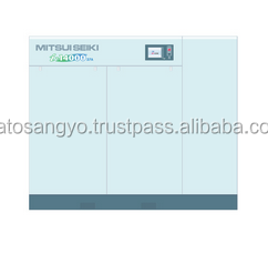 Mitsui Seiki Scroll เครื่องอัดอากาศประสิทธิภาพสูงจากตลาดจีนอียิปต์พร้อมฟังก์ชั่นหลากหลายผลิตในญี่ปุ่น - Product Image 2