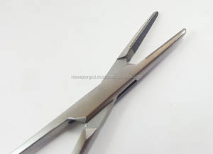 TC Mayo hegar ที่ใส่เข็ม14.5cm อุปกรณ์ยึดเข็ม TC - Product Image 5