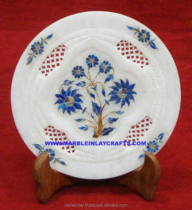 Marbre incrusté de qualité supérieure P - Product Image 1