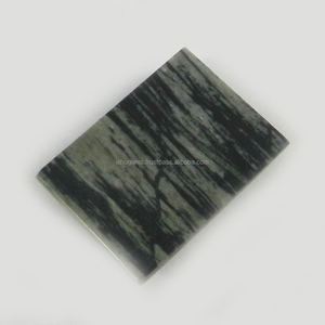 3.90 Gms ขายส่งต่างๆที่มีคุณภาพสูงธรรมชาติ Moftail แจสเปอร์21X16มิลลิเมตรสี่เหลี่ยมผืนผ้า Cab พลอยสำหรับเครื่องประดับ - Product Image 2