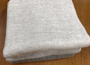 Écharpe double épaisseur en cachemire Châle Hiver Saison Accessoire Couverture Style Traditionnel - Product Image 5