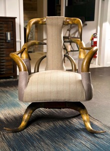 Meubles de salon table à manger moderne table à manger en marbre tables à manger de luxe sheeri artisanat - Product Image 5