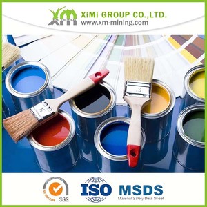 XIMI BA13ขายส่งผงแบเรียมซัลเฟต <span class=keywords><strong>BaSO4</strong></span>สำหรับเคลือบ - Product Image 3