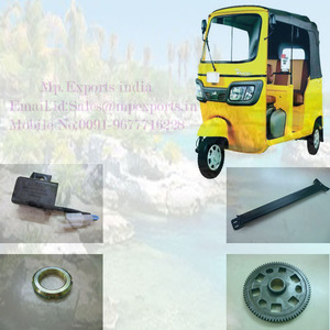 Pièces détachées pour tricycles Tvs king - Product Image 5