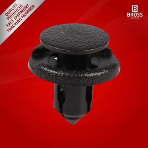 BCF1347กันชนหน้า10ชิ้น,ตัดแต่งห้องเก็บสัมภาระสำหรับ01553-09611 - Product Image 2