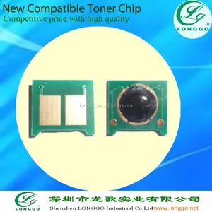 New compatible toner chip for HP 651A(CF340A~343A) Toner chip used for HP LASERJET ENTERPRISE 700 M775dn