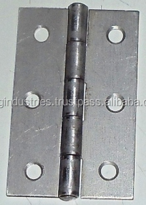 OMG Industries ประตูและบานพับประตูเฟอร์นิเจอร์เหล็กหล่อสีดำดีไซน์ทันสมัยสำหรับตู้ครัวการประชุมเชิงปฏิบัติการ - Product Image 3