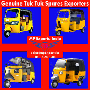 Piezas de Repuesto Tuk en venta para exportaciones en indonesia - Product Image 6