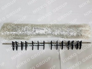 Cartuchos de Tóner Originales de Rendimiento Óptimo IR5000 e IR6000 con Solapa ADU FB5-3304-000 para IR5020 e IR6020 Japón - Product Image 1