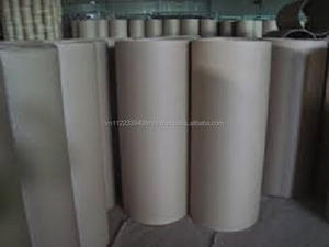 Tubos/núcleos de papel duro para la industria del acero - Product Image 3