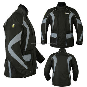 Meilleures ventes Veste de moto en textile Cordura 600d pour motos, vente en gros au meilleur prix pour la saison d'hiver - Product Image 2