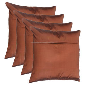 Funda de cojín de cuatro piezas, 106 seda, CU - Product Image 2