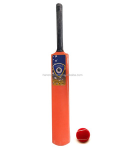 <b>Cricket</b> <b>Set</b> -BB Series Red FINE Quality With Cover Wicket Bat - Product Image 4