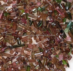 
 
 
 พลอยทัวร์มาลีนธรรมชาติคุณภาพพรีเมียม - หินดิบผสมสีจากอินเดียสำหรับขายส่งและออกแบบเครื่องประดับตามสั่ง |   รุ่น DS - Product Image 3