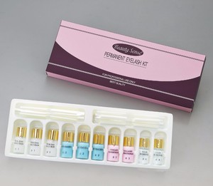 Kit de levantamiento de pestañas, rizador de pestañas - Product Image 1