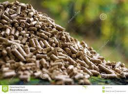 Bois granulés de bois, vente en gros du VIETNAM, qualité supérieure, pour l'exportation - Product Image 3