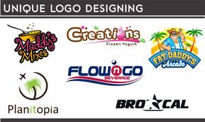 Servicios de Diseño Gráfico Versátiles y Económicos para Camisetas, Cajas y Pasteles - Diseño de Logotipos Vectoriales Expertos Hecho en India - Product Image 3