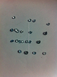 Đá Quý Aquamarine Hiệu Chuẩn - Product Image 4