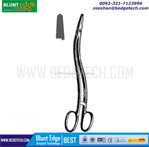 Thomson-Andador de agujas Tc dorado - Product Image 4