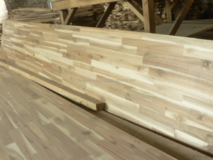 Best Commercial Furniture Grade <b>Finger</b> Joint Wood Outdoor Structural 1220x2440mm High Quality - Product Image 5
