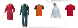 Vêtements de travail / Vêtements personnalisés / Vêtements promotionnels / Vêtements de sport - Conception protectrice unisexe en polyester - Product Image 2