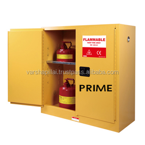 Safety Cabinets - Product Image 1