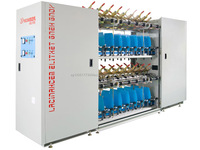 YH310A Filament Machine De Torsion De Fil
