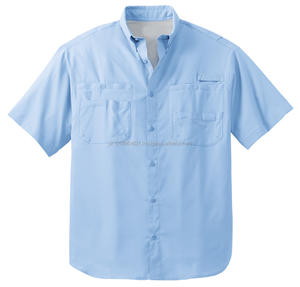 Pêche personnalisée Chemise pour l'Allemagne - Product Image 1