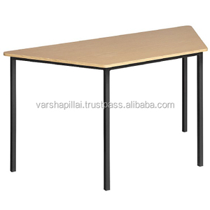 Trapezoid Training <b>Table</b> - Product Image 1
