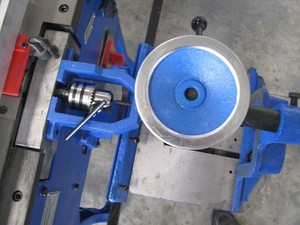 ZICAR MQ442A multifunctionele houtbewerkingsmachines met best verkopende - Product Image 5