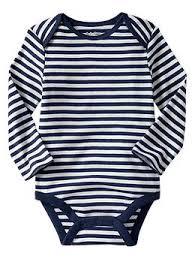 Baby Zip Suit - Product Image 1