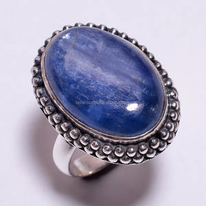 925 bagues en argent sterling faites à la main bijoux fins en vrac en gros bagues en argent fabricant exportateurs - Product Image 1