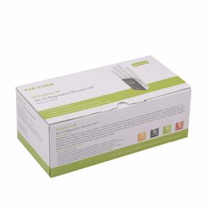 PIX <span class=keywords><strong>LINK</strong></span> WR09 Ripetitore di Segnale Wifi Router Extender Booster per Interni 300Mbps 4 Antenne P-<span class=keywords><strong>link</strong></span> Ax1800 Router Wifi 6 2.4G - Product Image 6