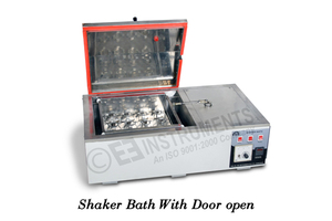 อ่างน้ำไฟฟ้าเขย่าคุณสมบัติพลังงาน - Product Image 3