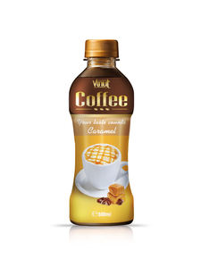 Café instantané vietnamien 500 ml, café au caramel - Product Image 2