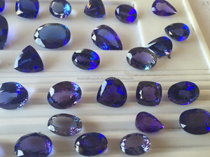 
 
 
 Pierres précieuses de Tanzanite bleue naturelle |   Formes mixtes |   Coupe de précision |   Vente en gros personnalisable |   Certifié Naturel |   Coszcalt Expor - Product Image 5