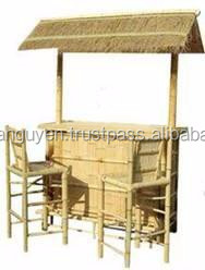 Barra de TIKI de bambú, productos de bambú _ precio barato 2017 (Ms Mary - info@gianguyencraft.com) - Product Image 4