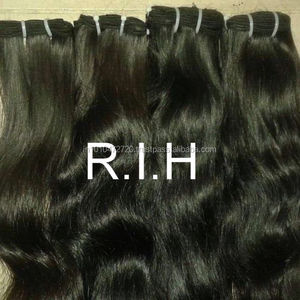 ผมแท้แบบมองโกเลียผมธรรมชาติหยิกเป็นลอน - Product Image 2