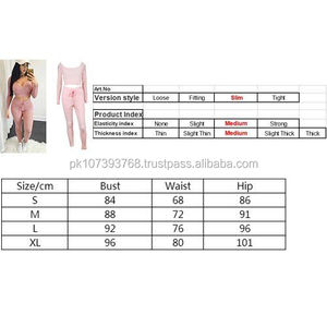 Sudor traje de pista - Product Image 2