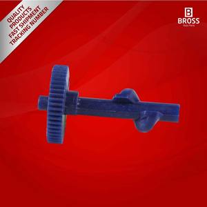 BDP149 <b>Trunk</b> Boot Tailgate Lock Motor Repair Gear - Product Image 3