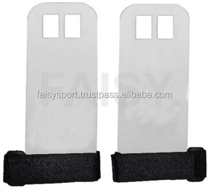 ถุงมือ Crossfit ถุงมือจับ Crossfit จับยึดจับสายรัด Crossfit ยิมนาสติกมือป้องกันออกกำลังกาย wodies ยกน้ำหนักยิม - Product Image 5