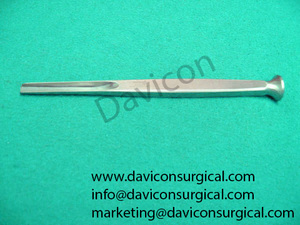 Équipement médical allemand, Gouge de ma4, 8MM, meilleur prix - Product Image 2